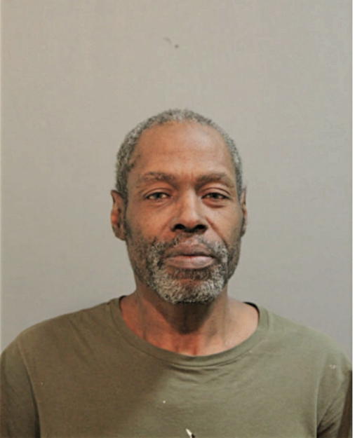 ERICK G CLAIBORNE, Cook County, Illinois