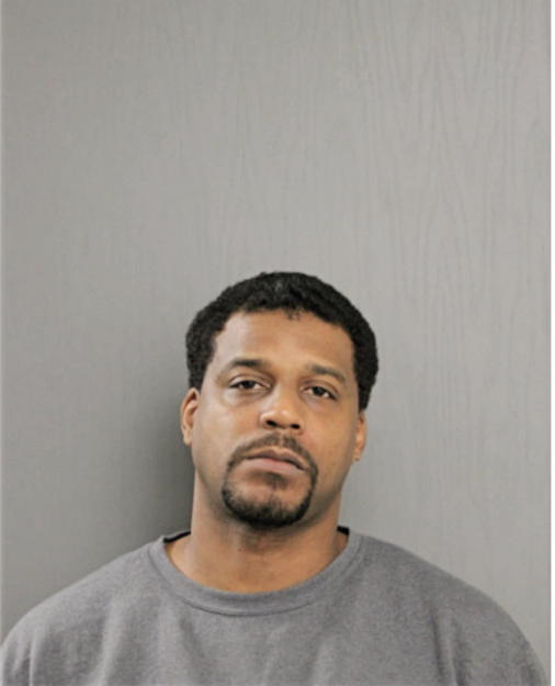 MARCELLUS L CLAY, Cook County, Illinois