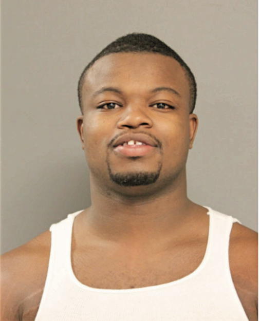 STEPHFON E CLAY, Cook County, Illinois