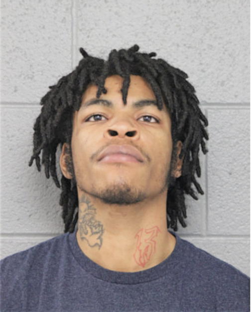 WEST AJ CLEVELAND, Cook County, Illinois