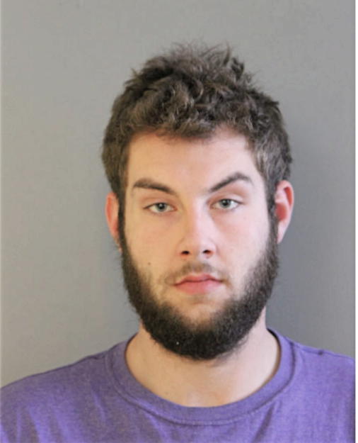 NICHOLAS B COBB, Cook County, Illinois