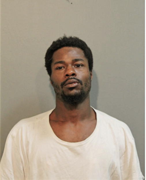 REMARCUS L COLEMAN, Cook County, Illinois