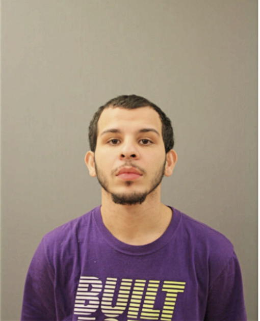 REYNALDO CONCEPCION, Cook County, Illinois