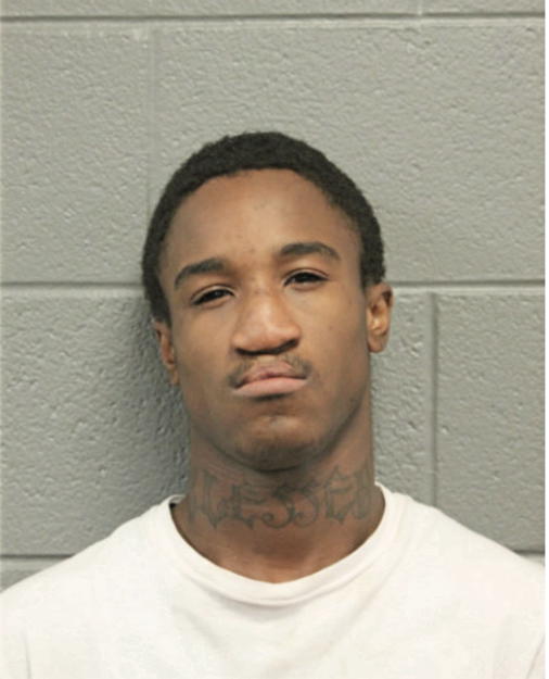 MICHAEL EDGAR COOPER, Cook County, Illinois