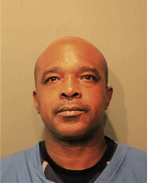 MICHAEL I CREASY, Cook County, Illinois