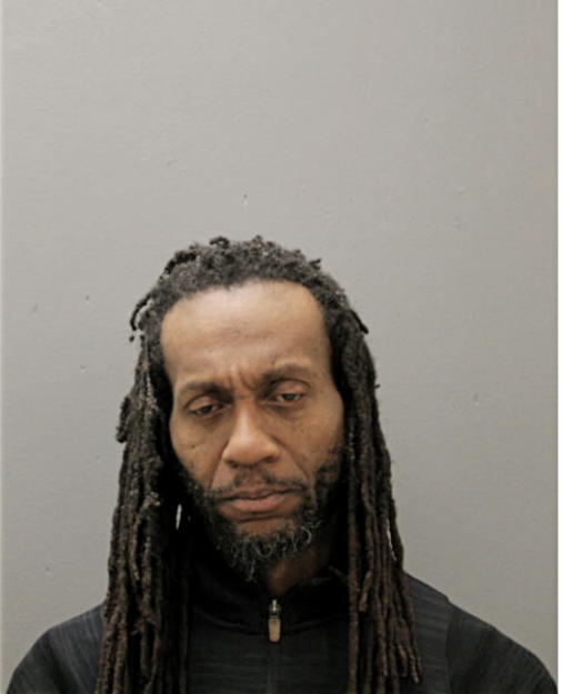 EMMANUEL A CURRIE, Cook County, Illinois