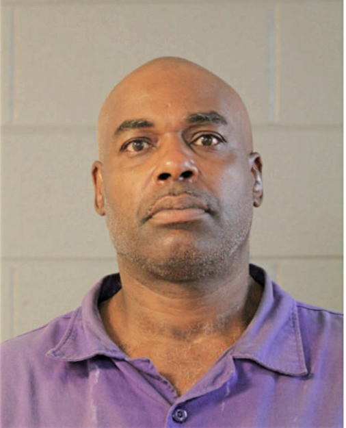 HENRY DARRYL, Cook County, Illinois