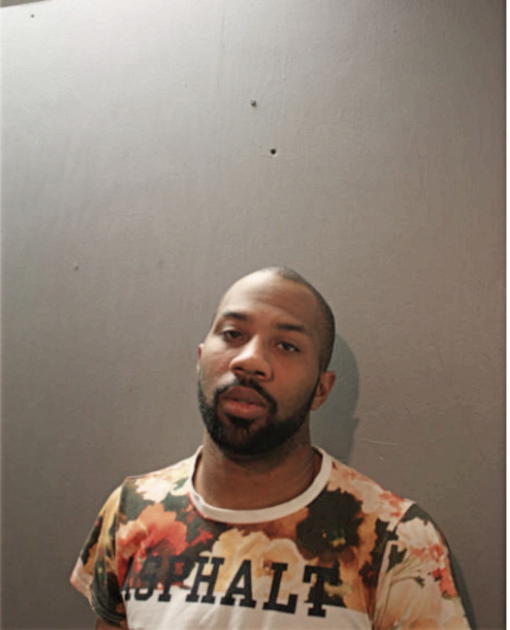 DEANDRE J DAVIS, Cook County, Illinois