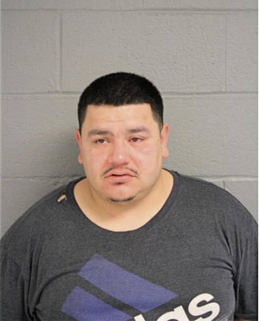 JESUS DELGADO, Cook County, Illinois