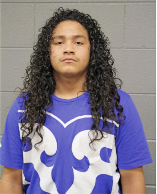 JONATHAN DORANTES, Cook County, Illinois