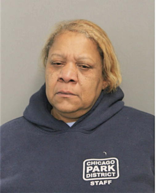 GWENDOLYN A DUNCAN, Cook County, Illinois