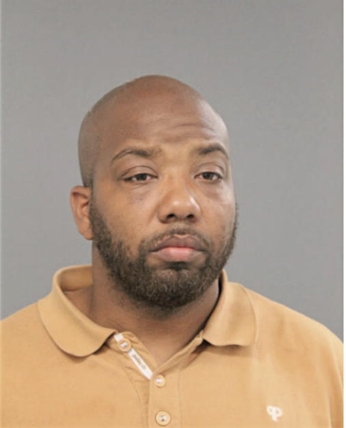 CORNELL E BROWN JR, Cook County, Illinois