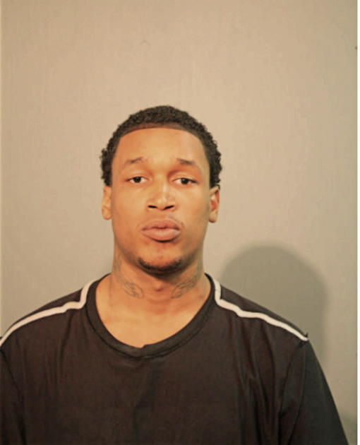 ARTHUR ELLIS, Cook County, Illinois