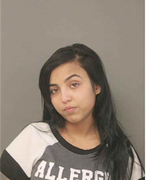 CHANEL ELY, Cook County, Illinois