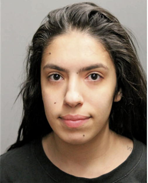 STEPHANIE N ESPARZA, Cook County, Illinois