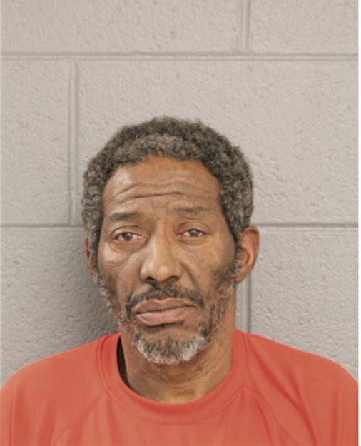 DAVID ESTER, Cook County, Illinois