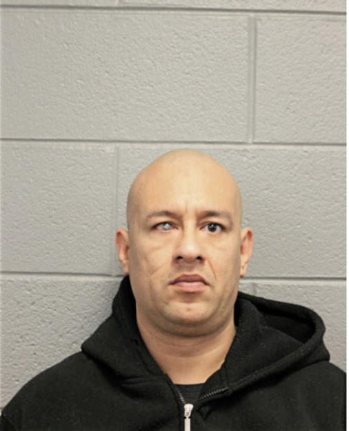 RUBEN ESTRADA, Cook County, Illinois