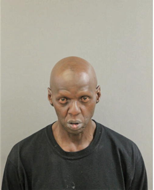 RICCARDO FERGUSON, Cook County, Illinois