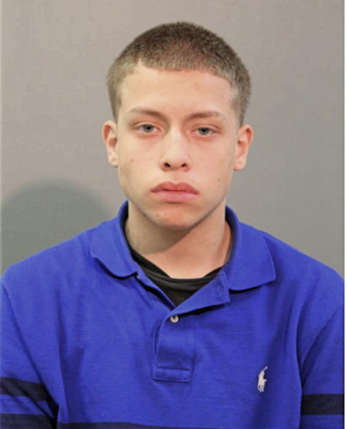 JORDAN FIGUEROA, Cook County, Illinois