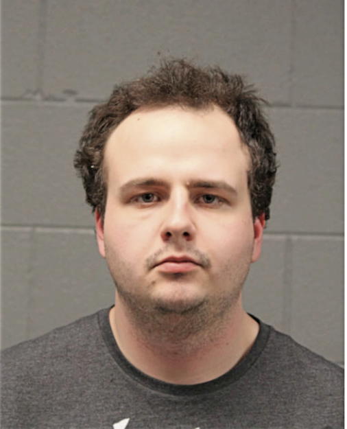 LUKASZ FRACZEK, Cook County, Illinois