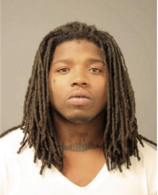 DEVON FREEMAN, Cook County, Illinois