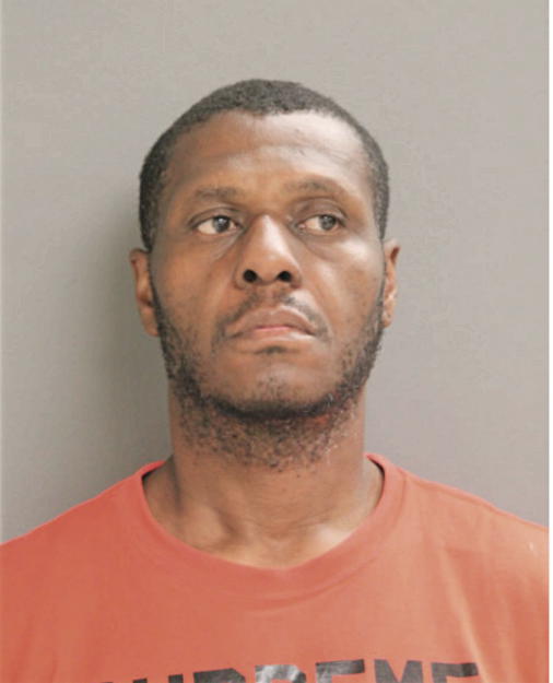 TERRY FREEMAN, Cook County, Illinois