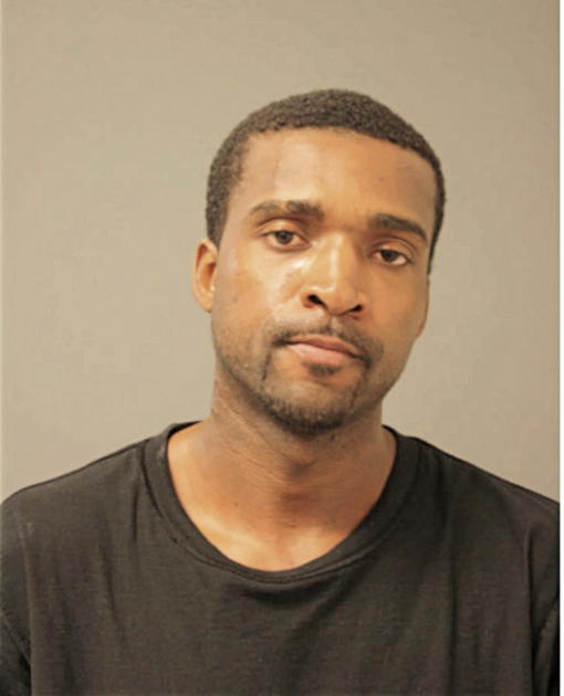 CARLOS R FULON, Cook County, Illinois