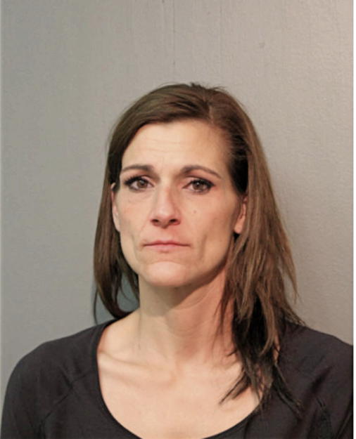 ALICIA NICOLE FUSTER, Cook County, Illinois