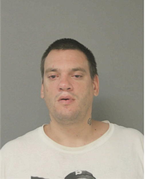 STEVEN GALESKI, Cook County, Illinois