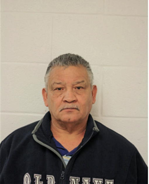 RAMON GALINDEZ, Cook County, Illinois