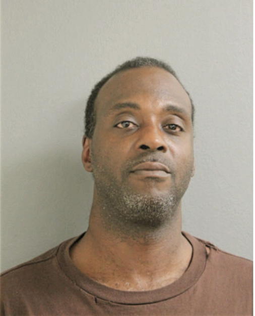 PRESTON GAMBLE, Cook County, Illinois