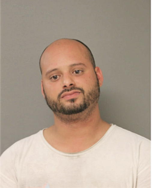 GILBERTO R GARCIA III, Cook County, Illinois