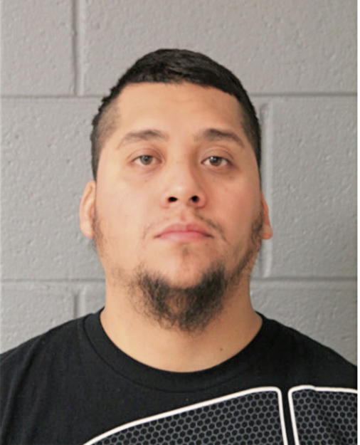 ULISES GARCIA, Cook County, Illinois