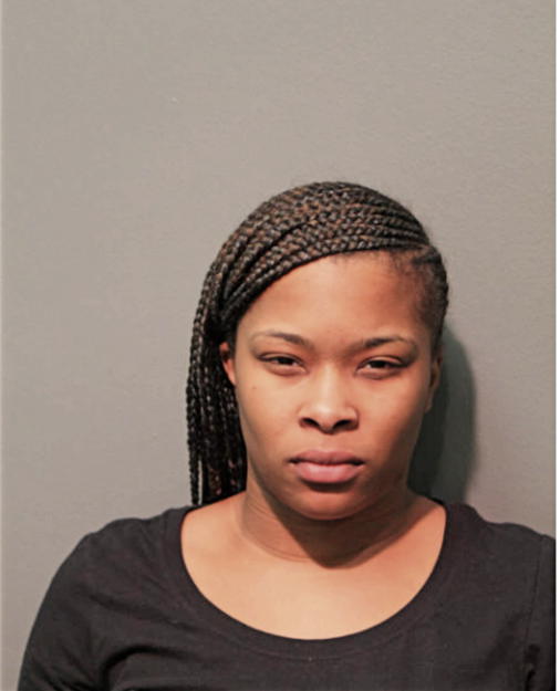 TIFFANY M GARDNER, Cook County, Illinois