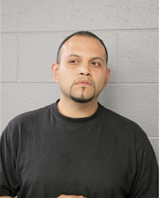 MANUEL GARDUNO, Cook County, Illinois