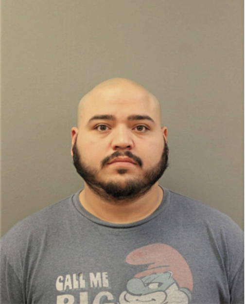 JOSE LUIS GARNICA, Cook County, Illinois