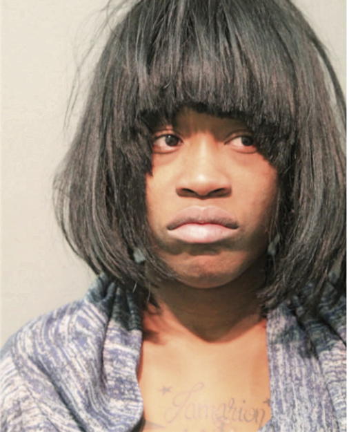 CHARQUITTA GARRETT, Cook County, Illinois