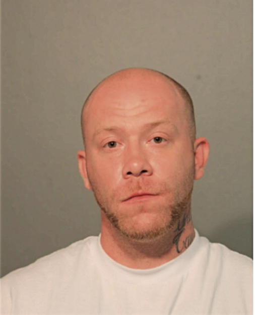ROBERT P GASKINS, Cook County, Illinois