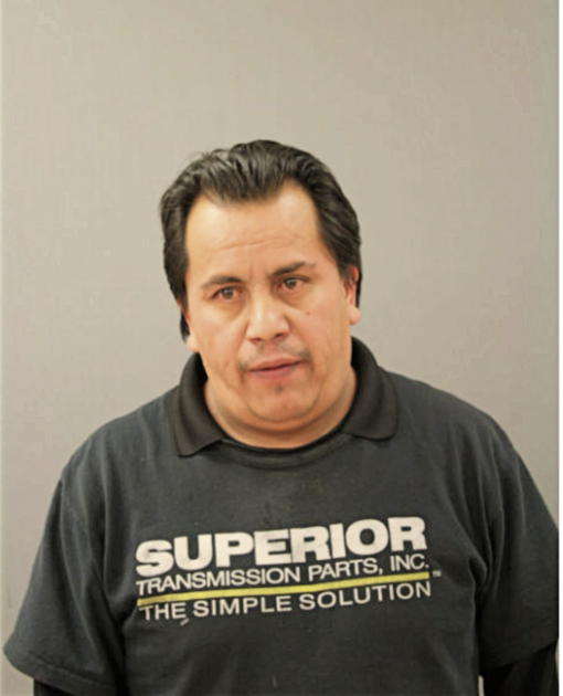 JOSE ROBERTO GOMEZ, Cook County, Illinois