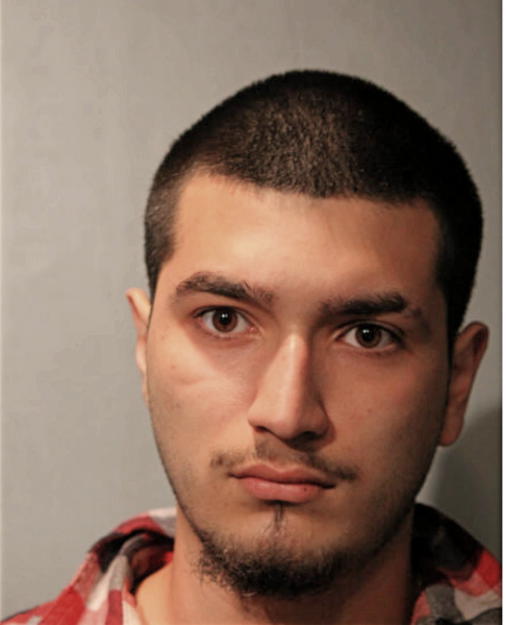 EDGAR GONZALEZ, Cook County, Illinois