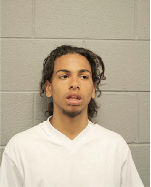 JOAQUIN GONZALEZ, Cook County, Illinois