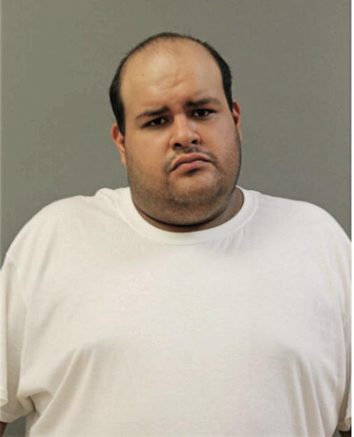 RUBEN GONZALEZ, Cook County, Illinois