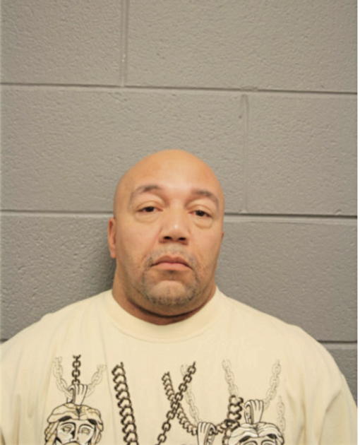 JAMES A GRANT, Cook County, Illinois