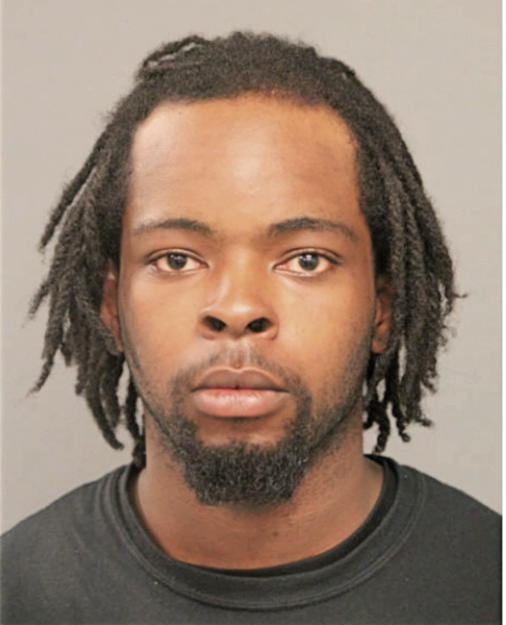 AURELIUSE P GRIFFIN, Cook County, Illinois