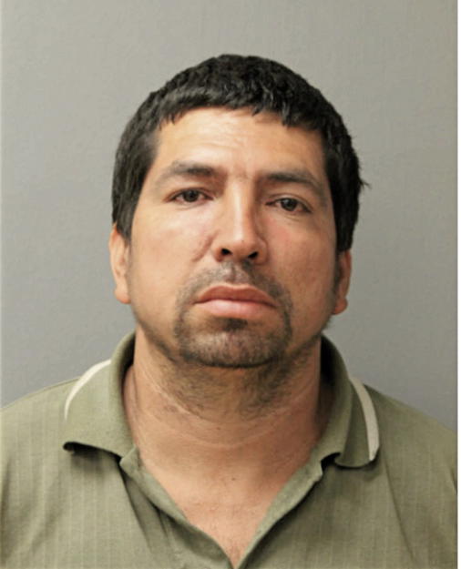 CARLOS GUIJOSA-GARCIA, Cook County, Illinois