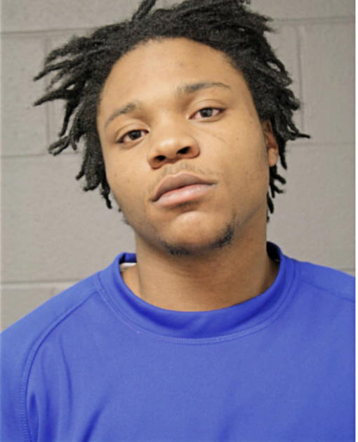 MARLO GULLEY, Cook County, Illinois