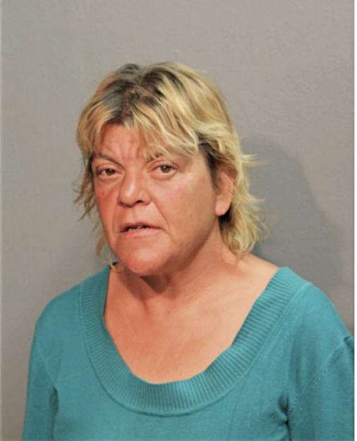 ANGELA HACKETT, Cook County, Illinois