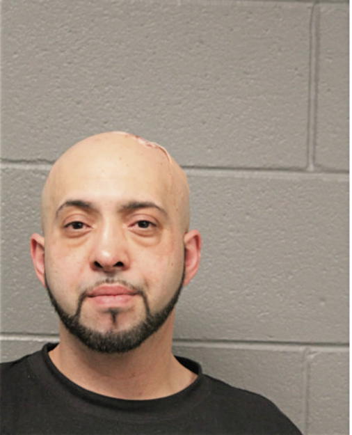 AHMAD SULIEMAN HAMED, Cook County, Illinois