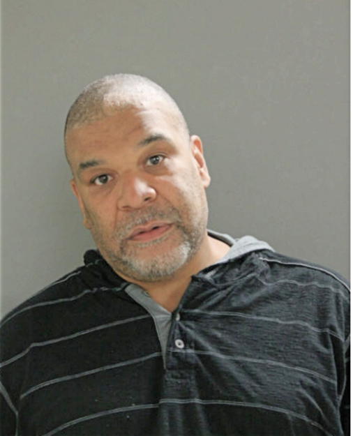 ANDRE HAMILTON, Cook County, Illinois