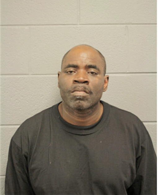ANTHONY HAMILTON, Cook County, Illinois